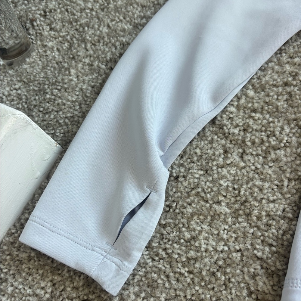 Workout Jacket - Picture 4 of 6